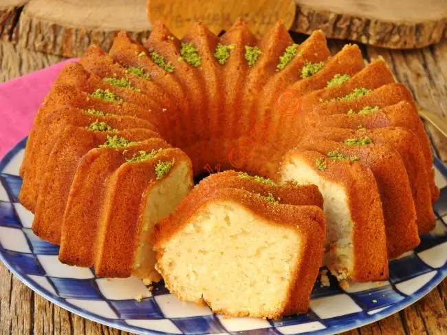 zeytinyağlı tatlı tarfileri