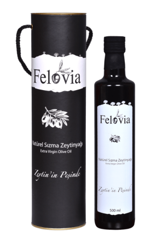 Hediye – Olgun Hasat Tirilye 500ml