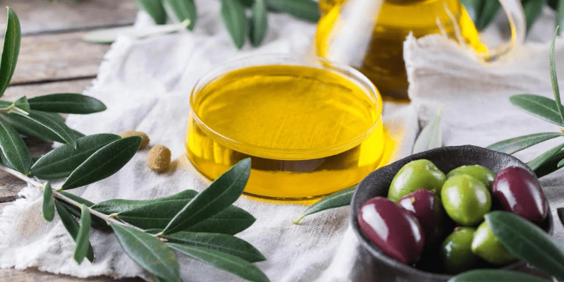 Zeytinyağı ve limon karışımı zayıflatır mı?