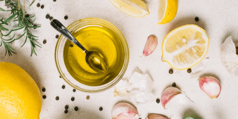 Sabah aç karnına zeytinyağı limon içmenin faydaları nelerdir?
