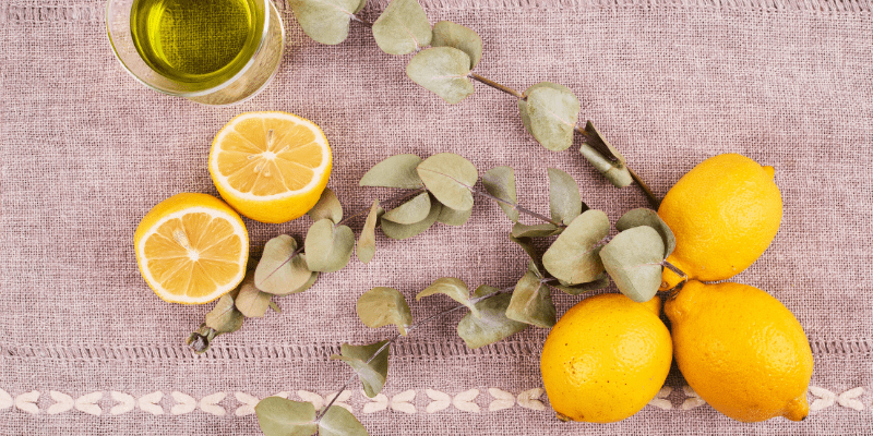 Zeytinyağı ve limon hangi hastalıklara iyi gelir?