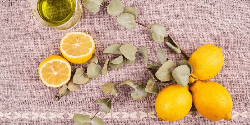 Zeytinyağı ve limon hangi hastalıklara iyi gelir?