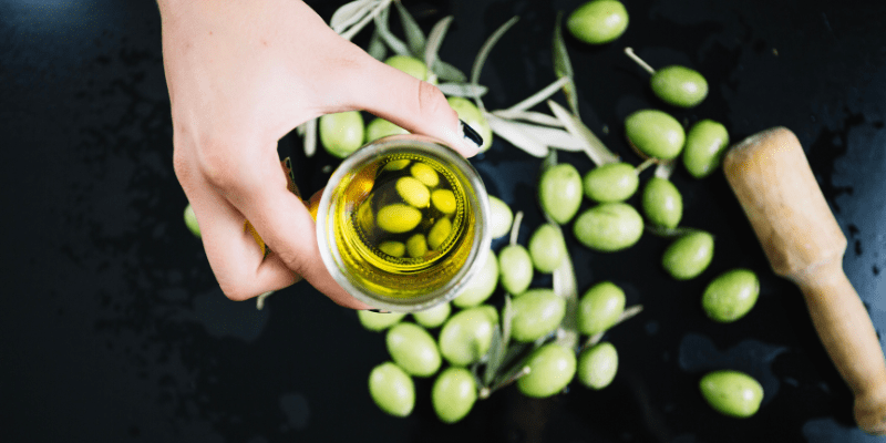 Limon ve zeytinyağı karışımı karaciğeri temizler mi?