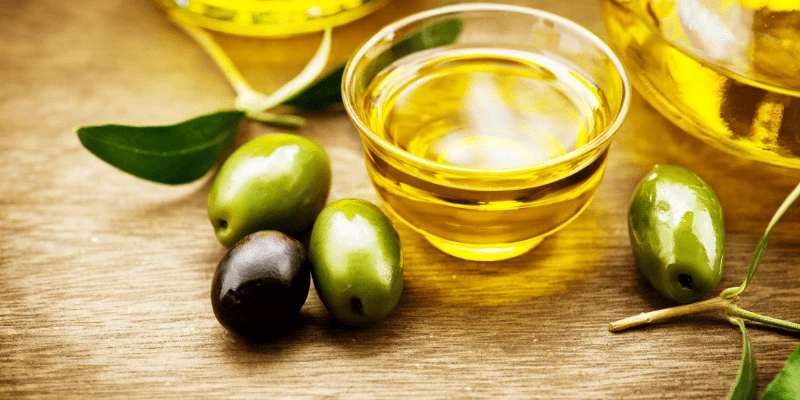 Zeytinyağı limon karışımı eklemlere iyi gelir mi?