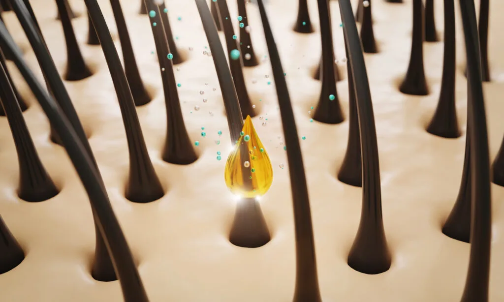 Zeytinyağının Saça Faydaları