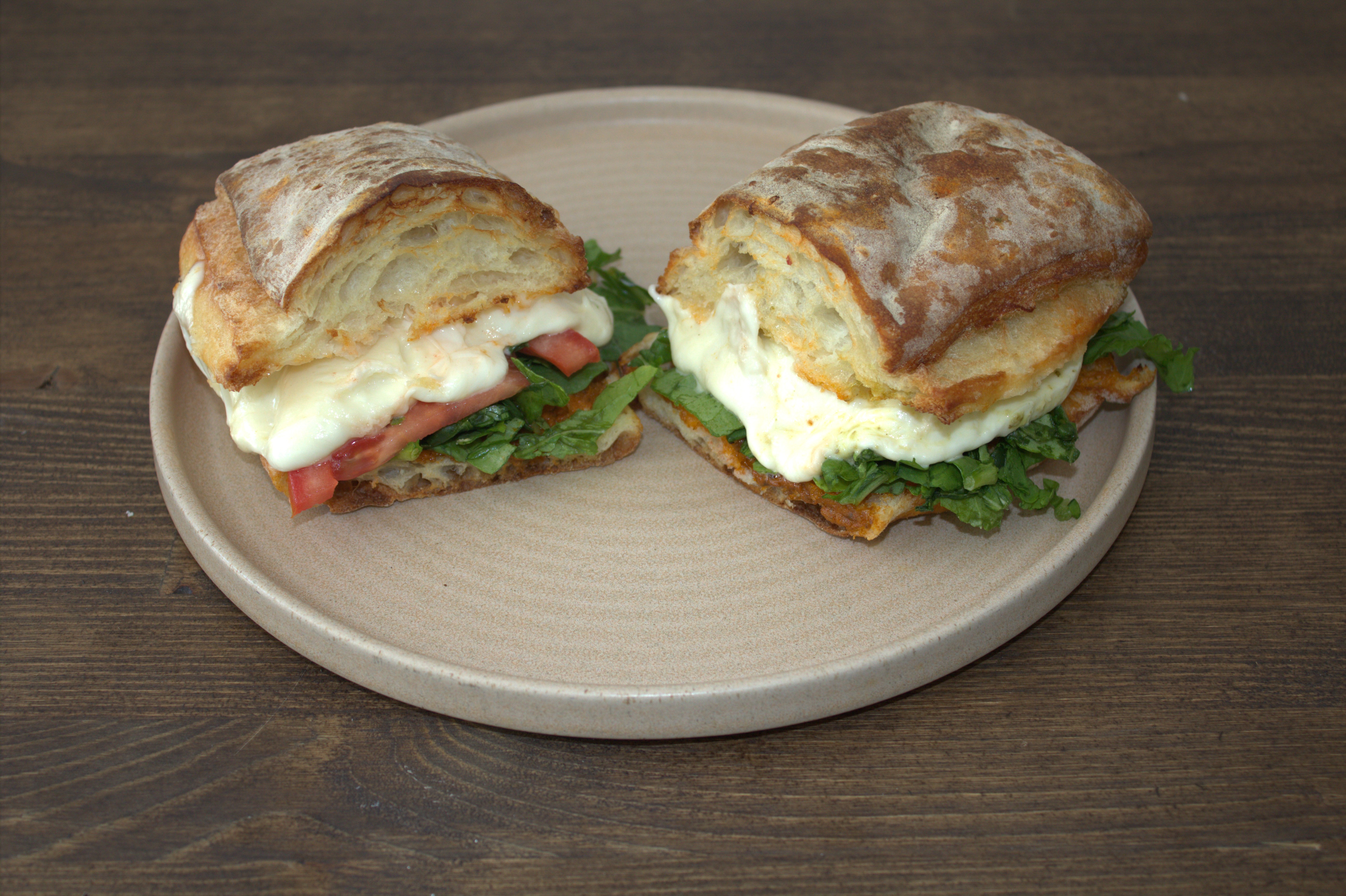 Feloviç Mozzarella